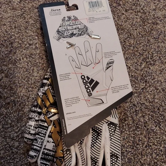 Sport gloves - Picture 2 of 3